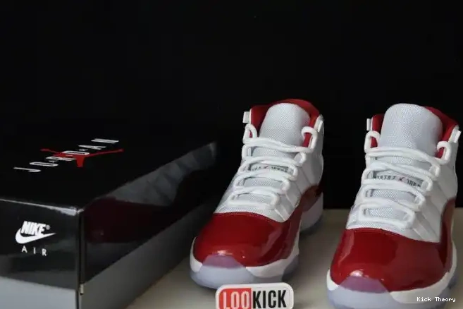 Kicked Out Shoe Store Cherry Jordan CT8012-116 11 Air 0622